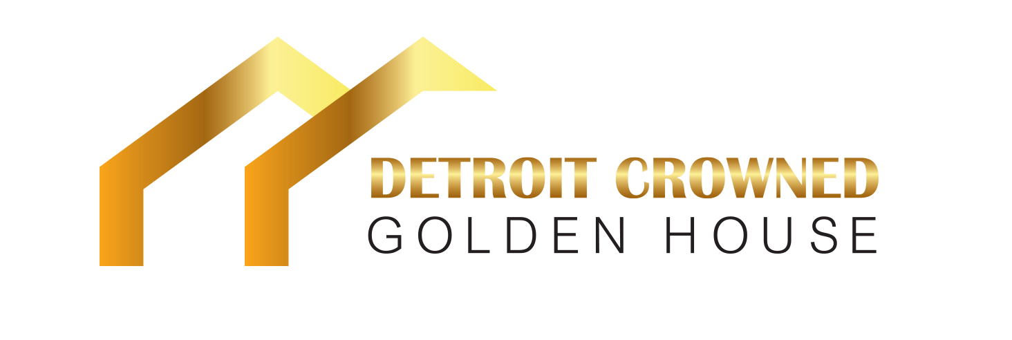 Detroit Crowed Golden